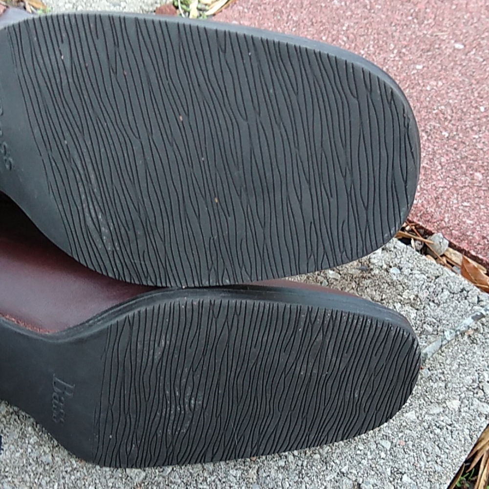 Bass Raimy boot size 5 1/2 - Picture 5 of 7